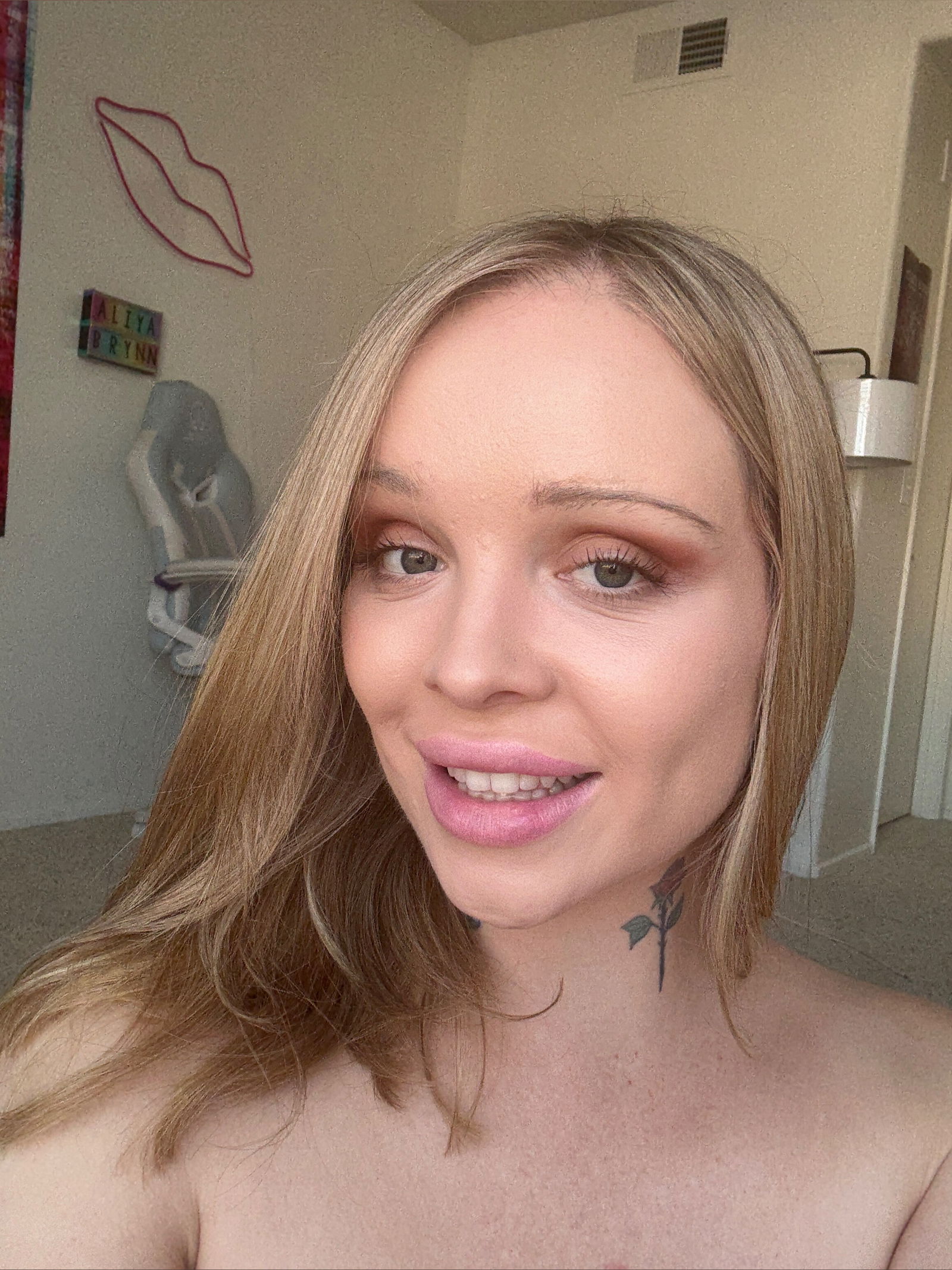 Aliya Brynn ❤️ photo