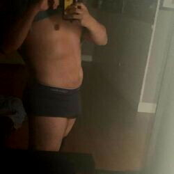 Los Angeles Model Alex Showcasing Fitness