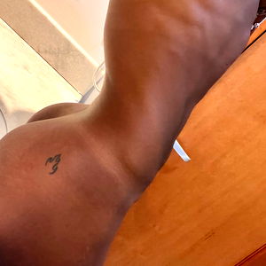 Gabriela Bispo photo