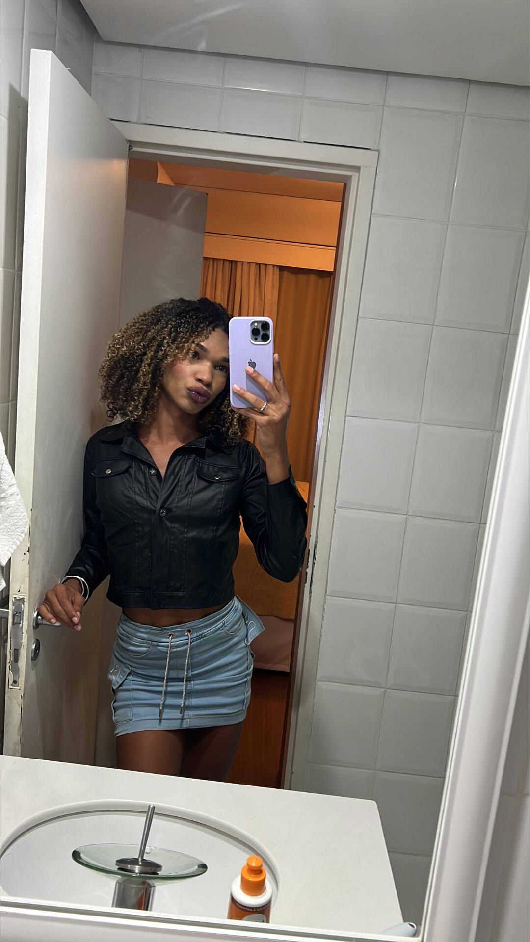 Gabriela Bispo photo