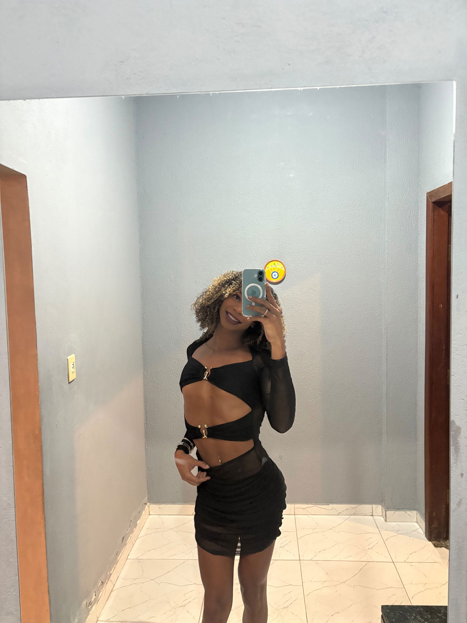 Gabriela Bispo photo