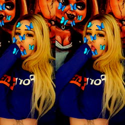 $poileditalian$ophia photo