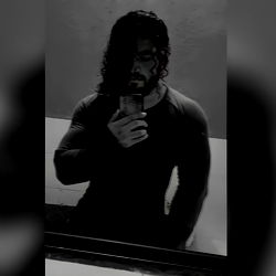 Arturo Islas, Fitness Model from CDMX