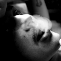 A Photographer at Work