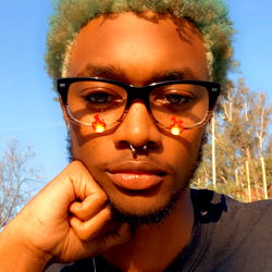 Fashion-forward style with a unique twist, New York