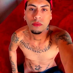 Alejandro's OnlyFans Model Photo