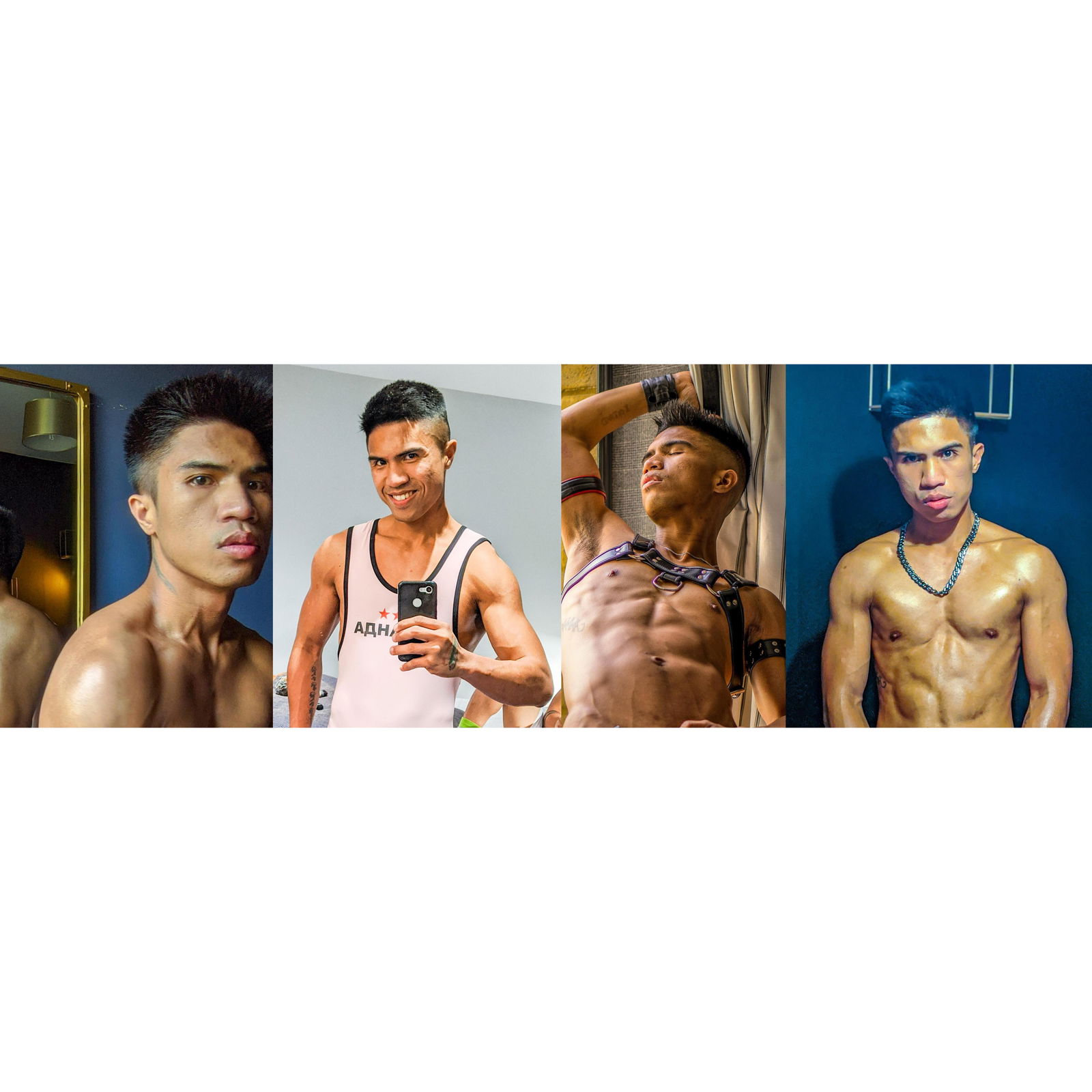 Alon Kemey XXX photo