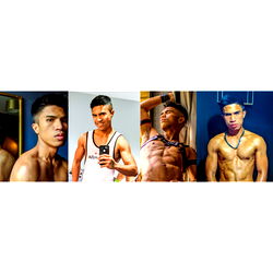 Alon Kemey XXX photo