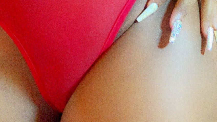 🥰Kraziiifreak👅 photo