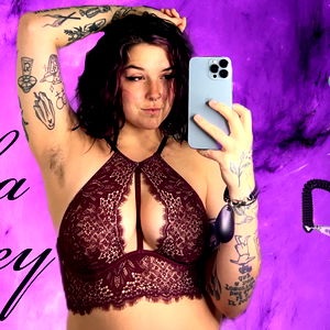 Alpha Josey ๐ photo