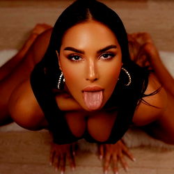 Arabic princess photo