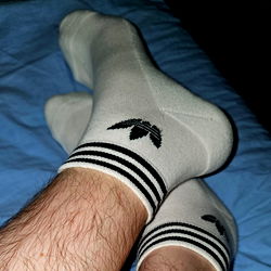 Andre_Twink_Feet photo