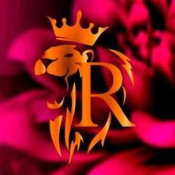 Royal Lion Logo