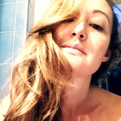 Onlyfans Model Annika Belle - Intimate Photoshoot