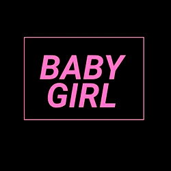 Trendy Baby Girl T-Shirt