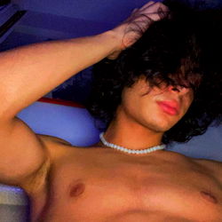 OnlyFans Model Mo's Intimate Photoshoot