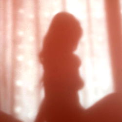 Blondie, Silhouette in the Window