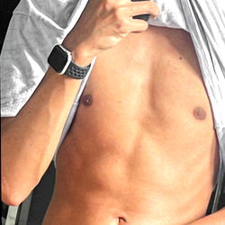 Sharp's Unforgettable Fitness Routine in New York