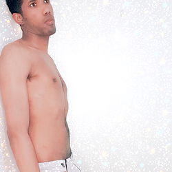 OnlyFans Model Aethelsthan Poses for the Camera