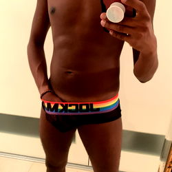 Axel Fire - OnlyFans Model