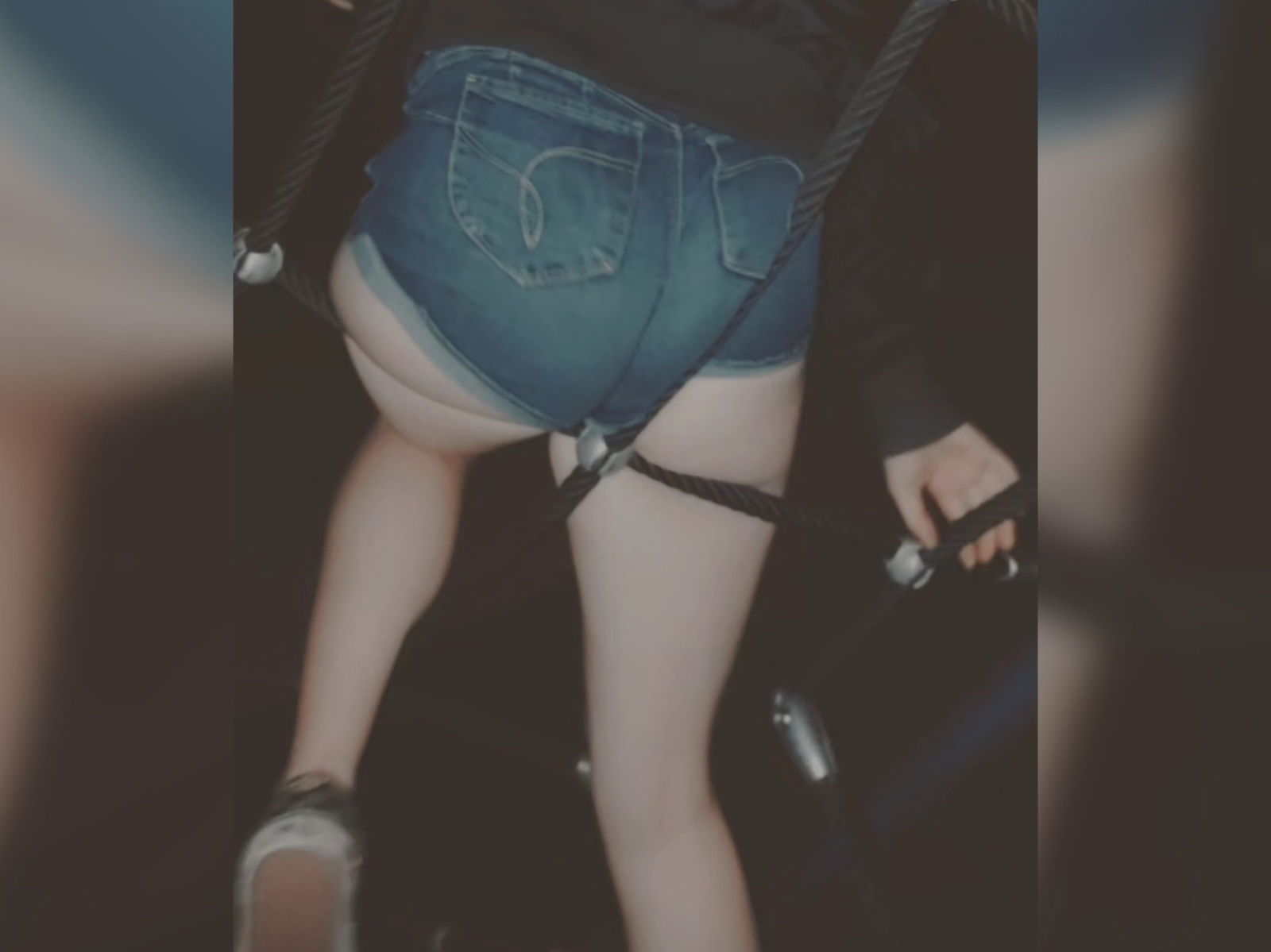 Lil Red 😜😘 photo