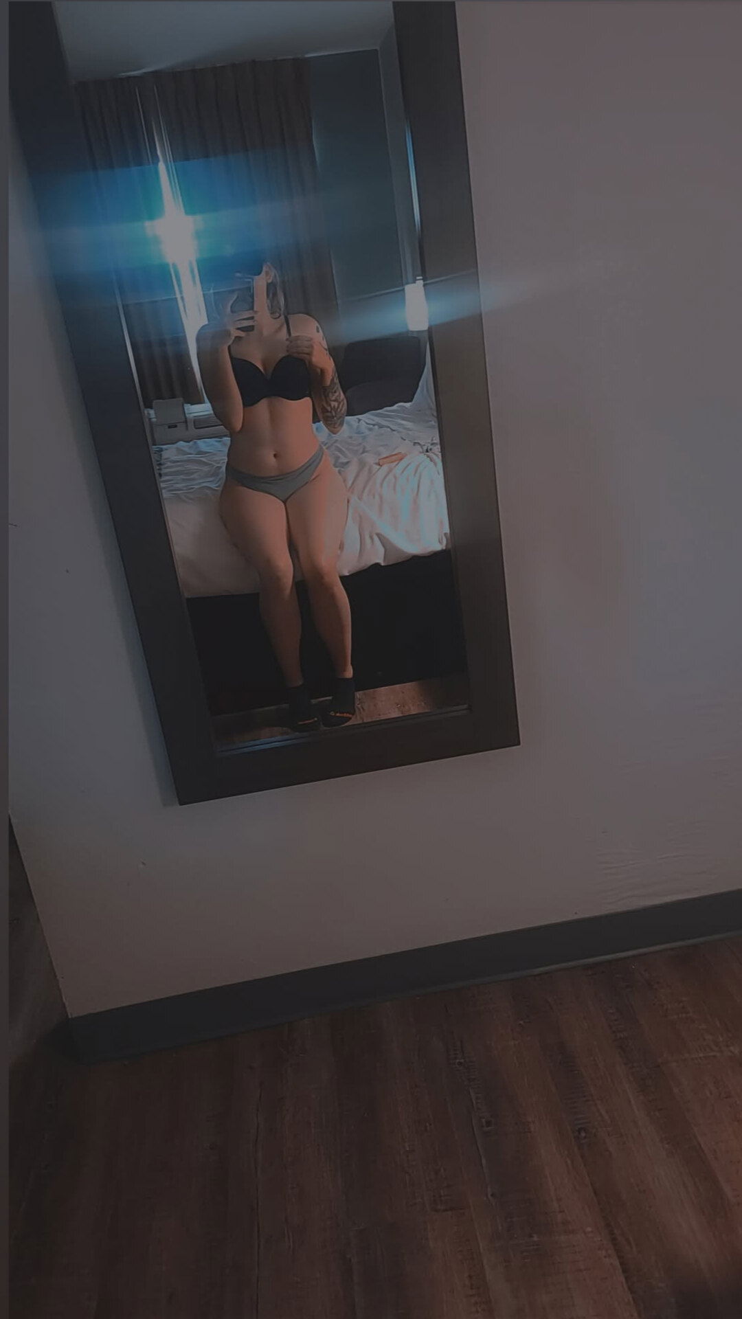 Lil Red 😜😘 photo