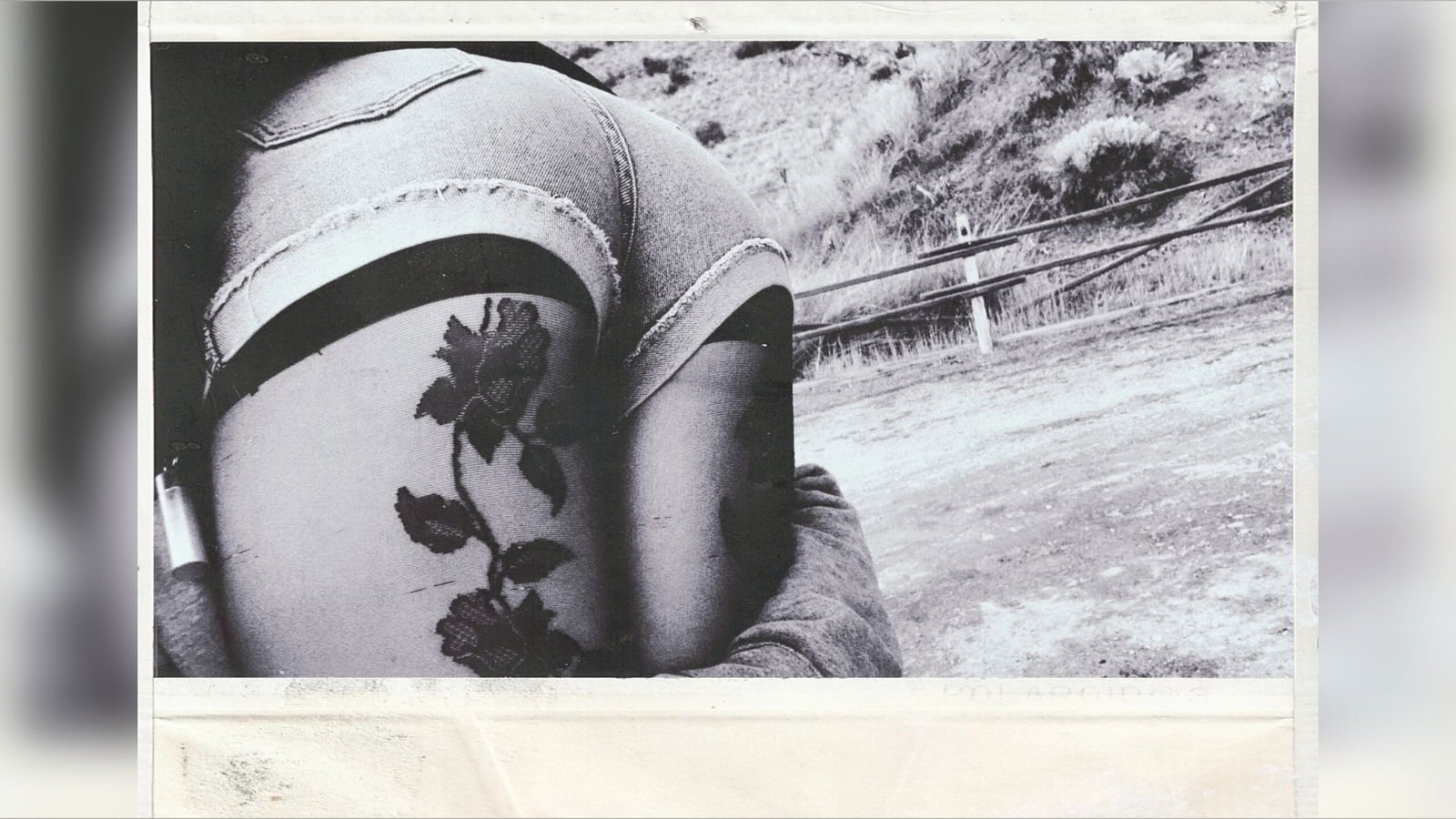 Lil Red 😜😘 photo