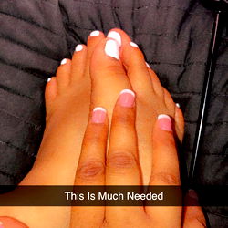 Nail Enhancement and Manicure Showcase