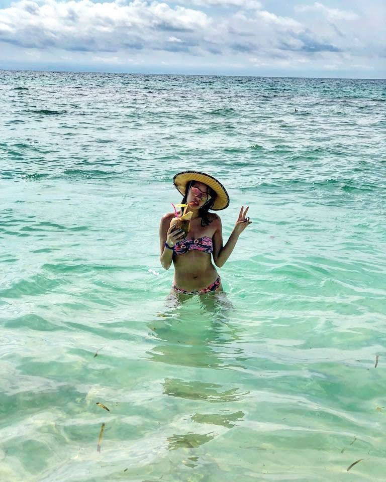 Afrodita Colombiana photo