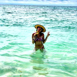 Afrodita Colombiana photo