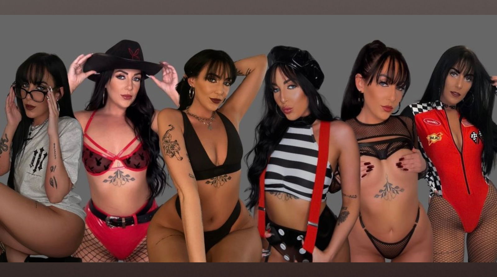 Brooklynn Kendrickk photo