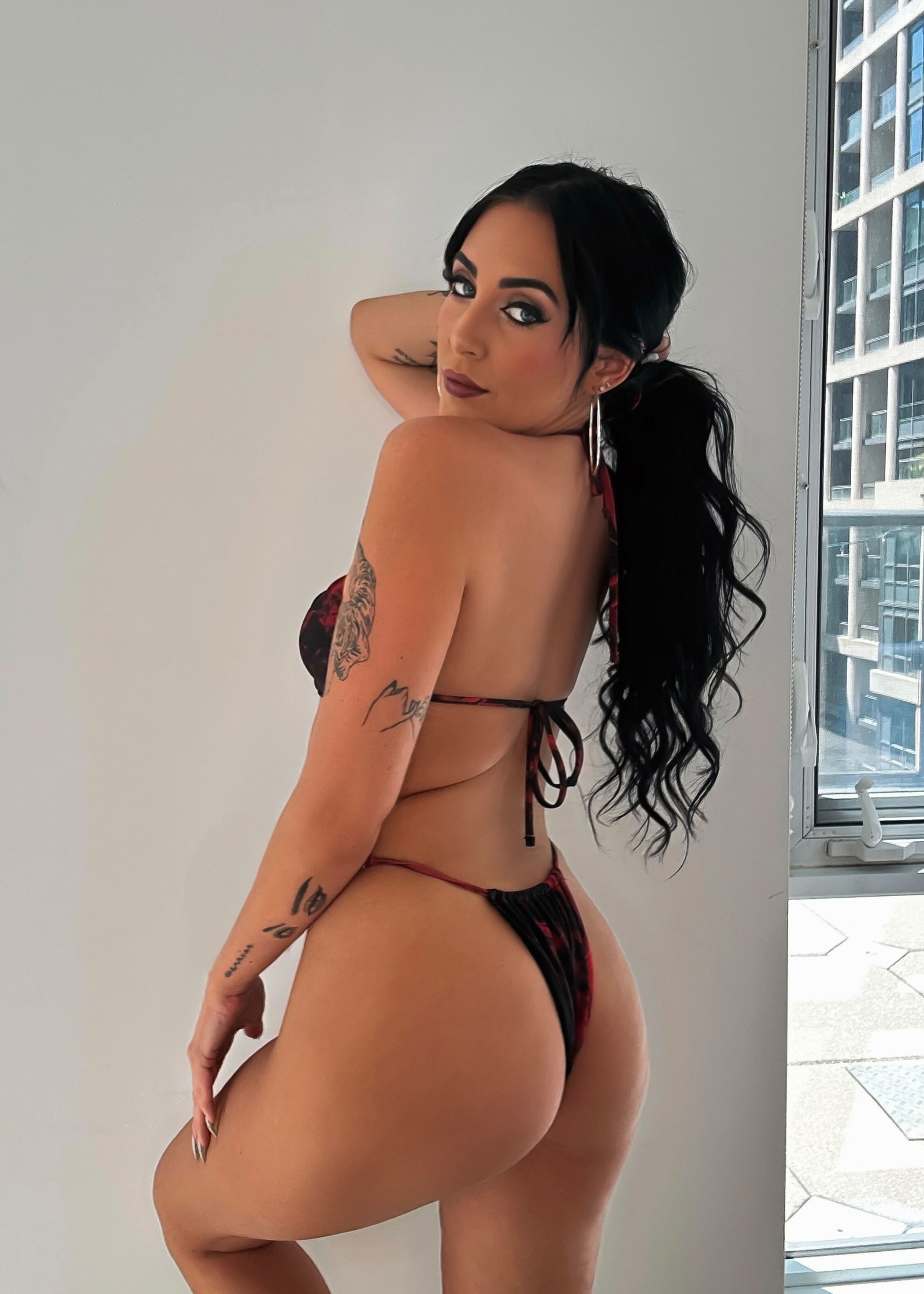 Brooklynn Kendrickk photo