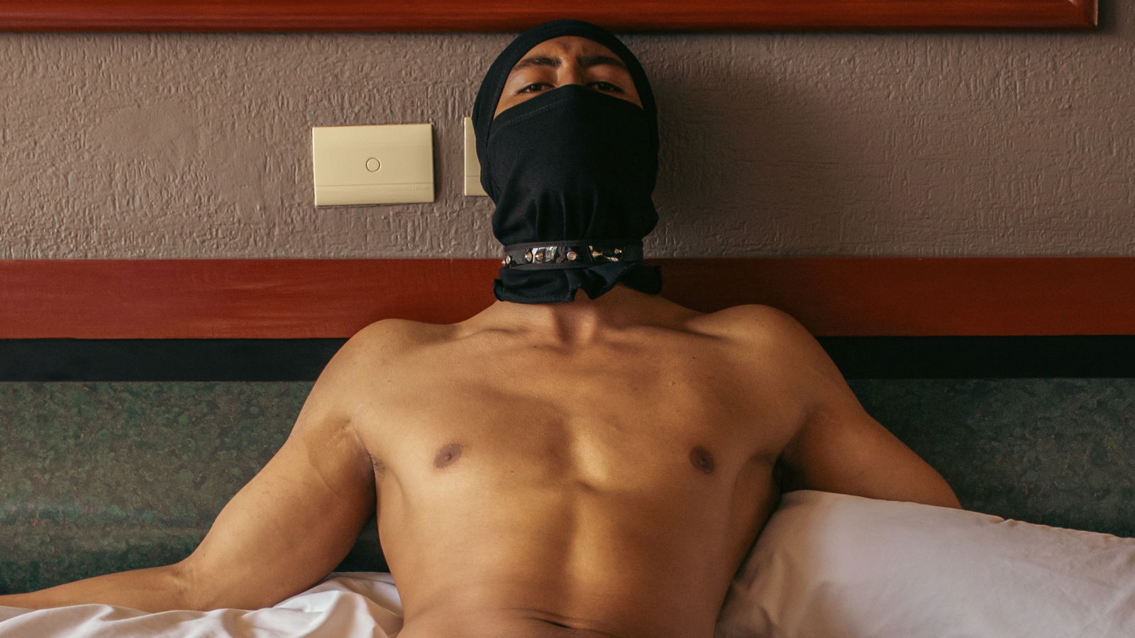 Abraham Morales photo