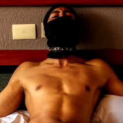 Abraham Morales photo