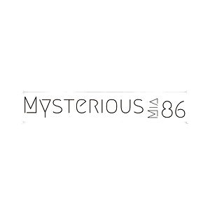 MysteriousMia86 - top 4% photo