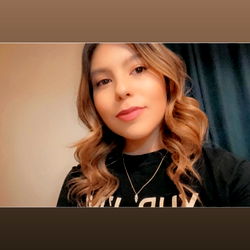 Aston Reign ✨ - Model Photoshoot