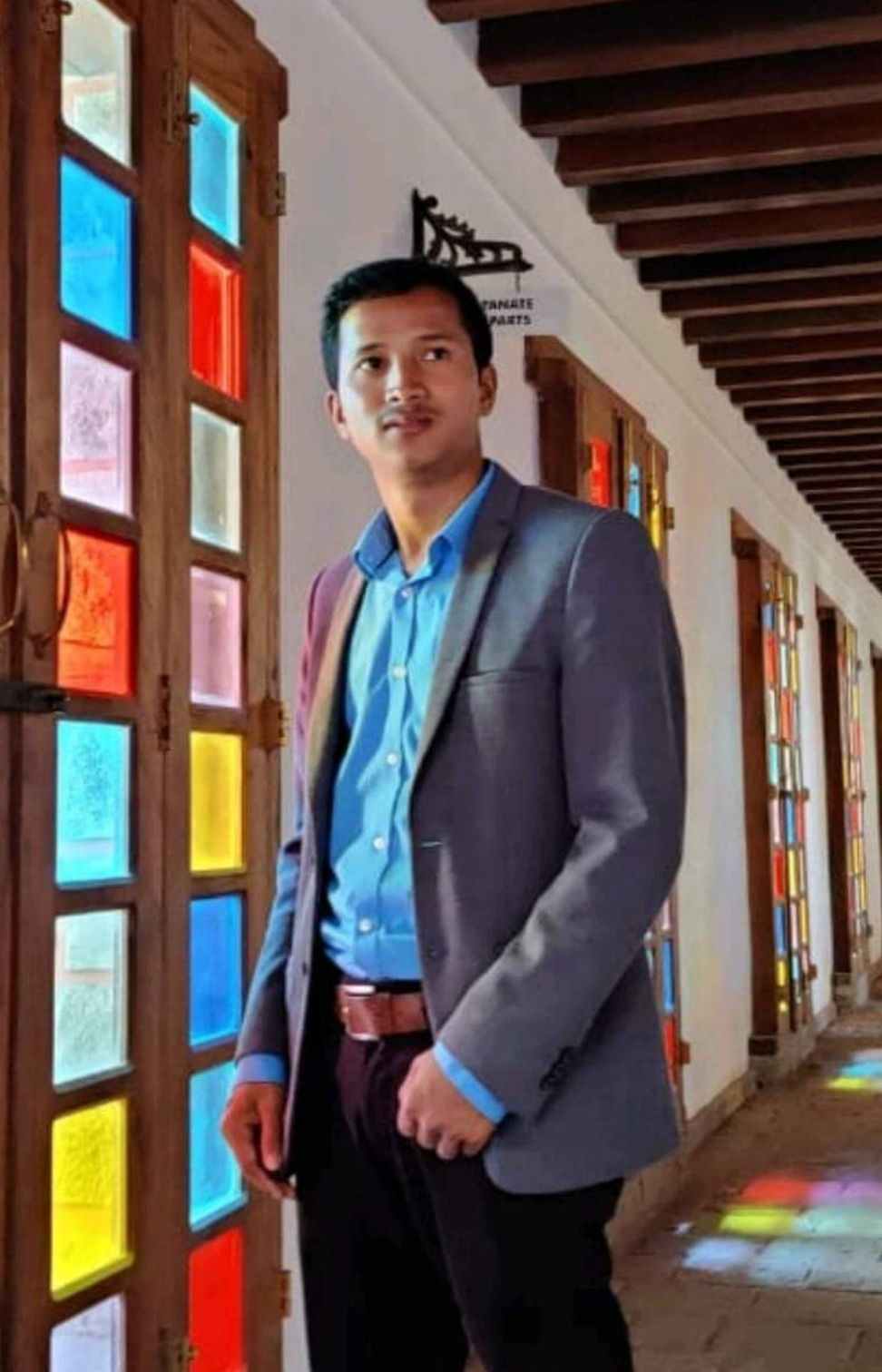 Khrobormi Shyrmang photo