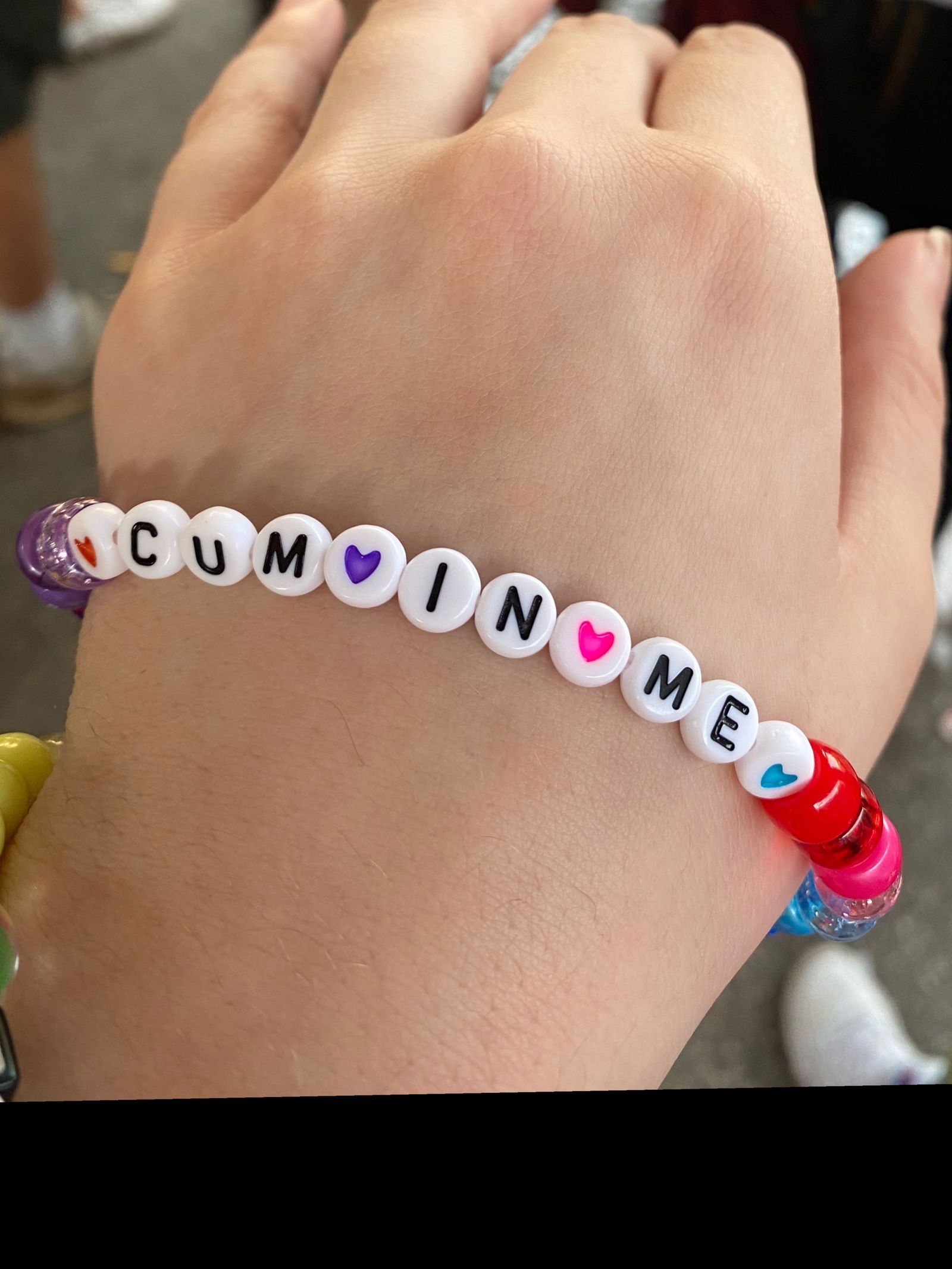 peaches 🍑💟 photo