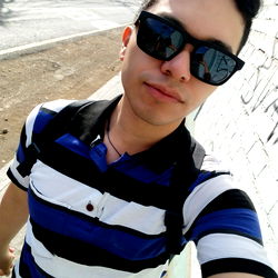 Andres from Lima, Perú