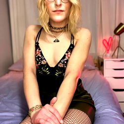 Natalie - Model Photo