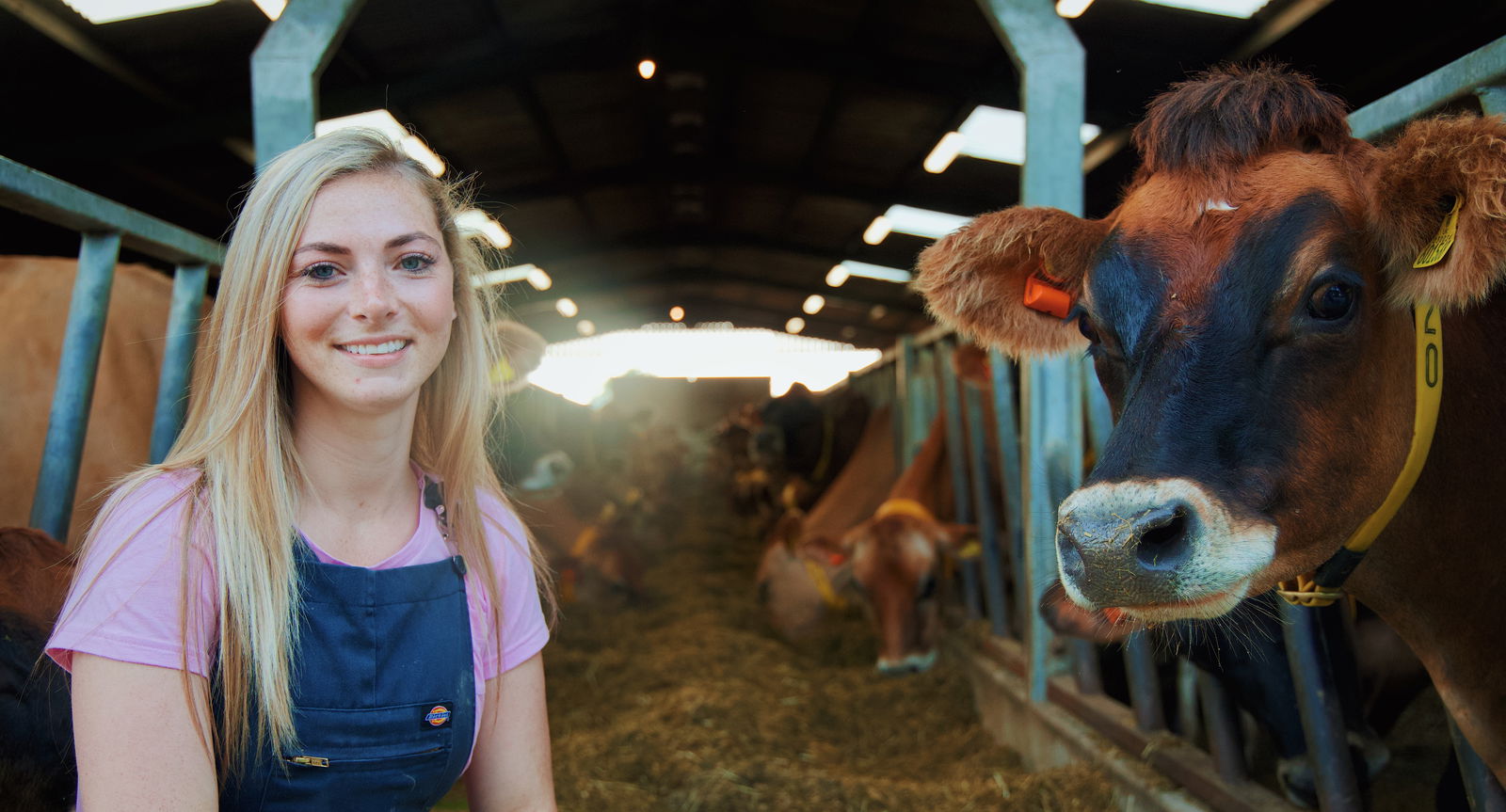 Becky Houzé 🐮 photo