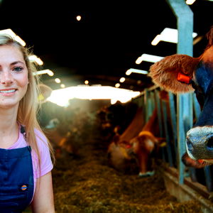 Becky Houzรฉ ๐ฎ photo