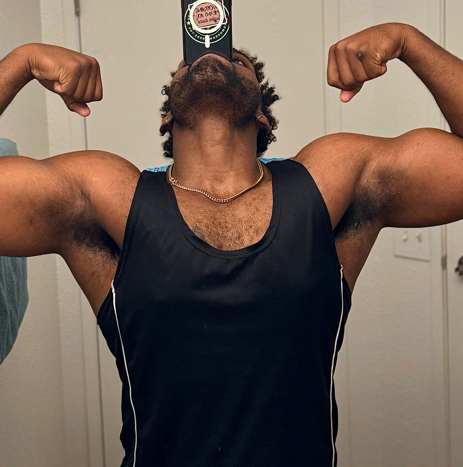 Mr Love Handles photo