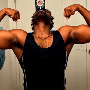 Mr Love Handles photo