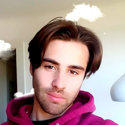 Only Alex - Ass Fans