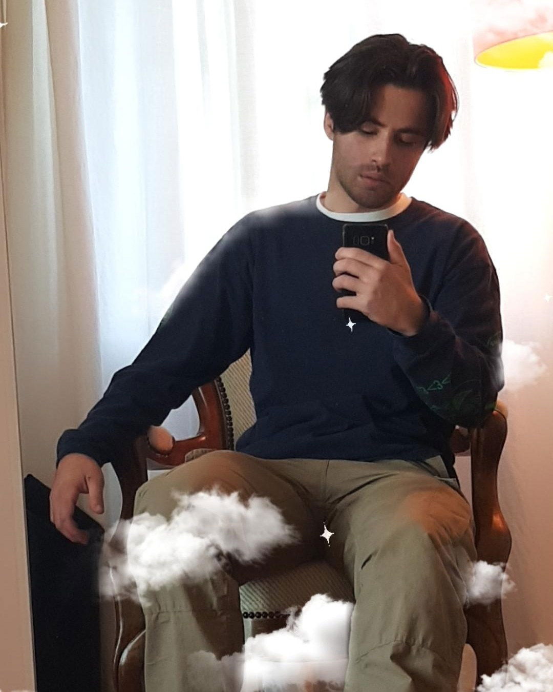 Only Alex ass fans photo