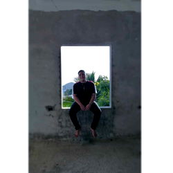 Alejandro Menjivar, a photographer capturing the world from unique perspectives