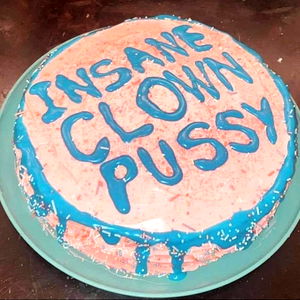 Clown Pussy photo