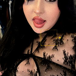 Onlyfans Model Photo