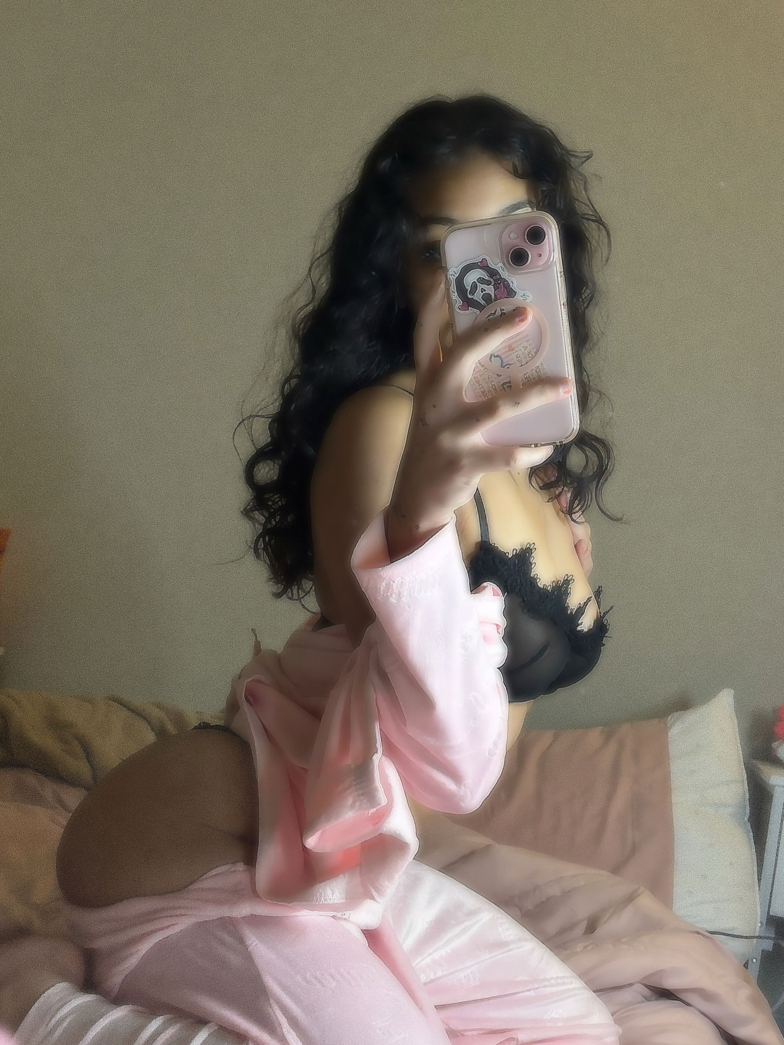 baddie w a phattie photo